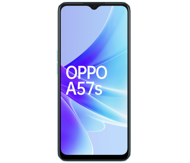 OPPO SMARTFON OPPO A57s 4/128GB Niebieski # - 1465393 - zdjęcie 7